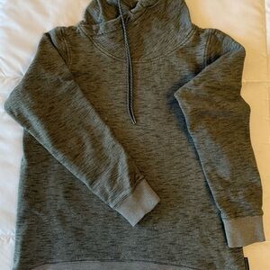 Women’s Olive Green Pull Over/Sweater